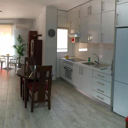 Tantulia Crissol 405 Apto 1 Hab Arona  Εξωτερικό φωτογραφία