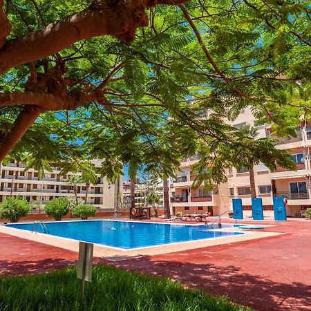 Tantulia Crissol 405 Apto 1 Hab Arona  Εξωτερικό φωτογραφία