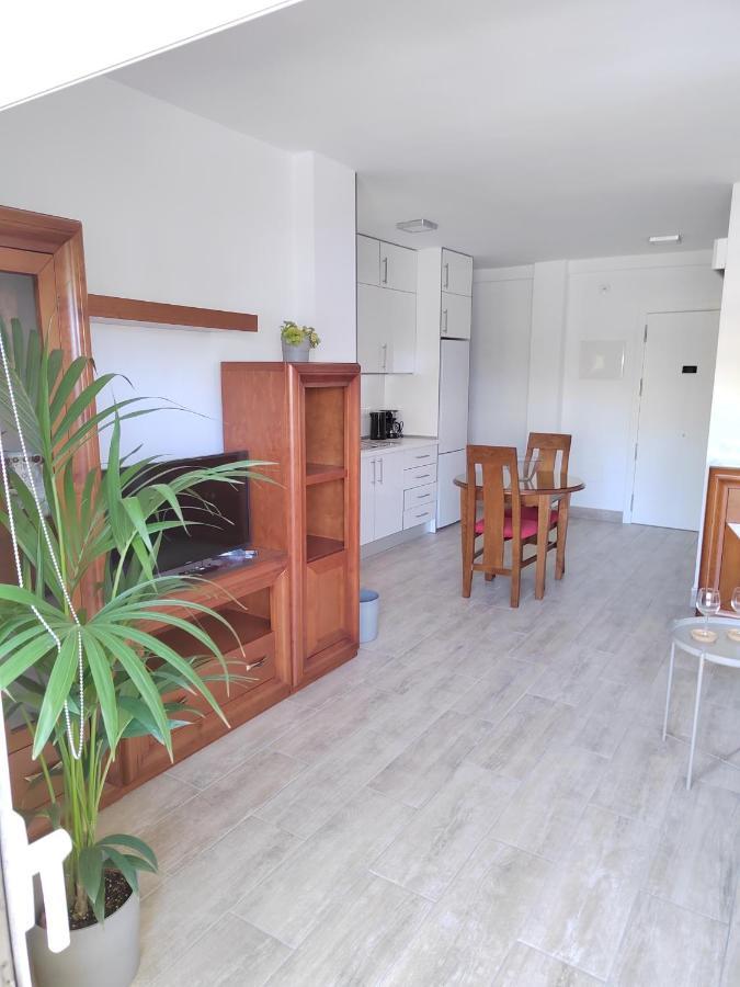 Tantulia Crissol 405 Apto 1 Hab Arona  Εξωτερικό φωτογραφία