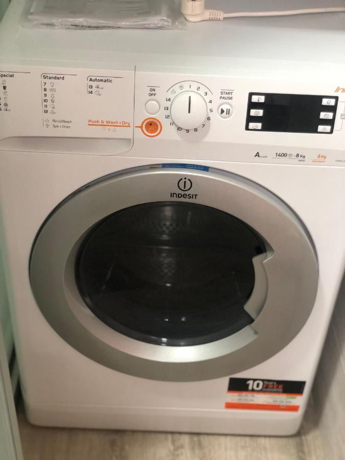 Tantulia Crissol 405 Apto 1 Hab Arona  Εξωτερικό φωτογραφία