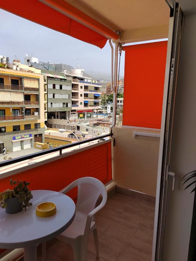 Tantulia Crissol 405 Apto 1 Hab Arona  Εξωτερικό φωτογραφία