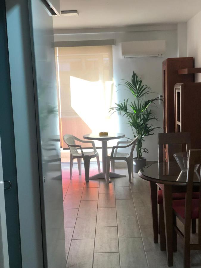 Tantulia Crissol 405 Apto 1 Hab Arona  Εξωτερικό φωτογραφία