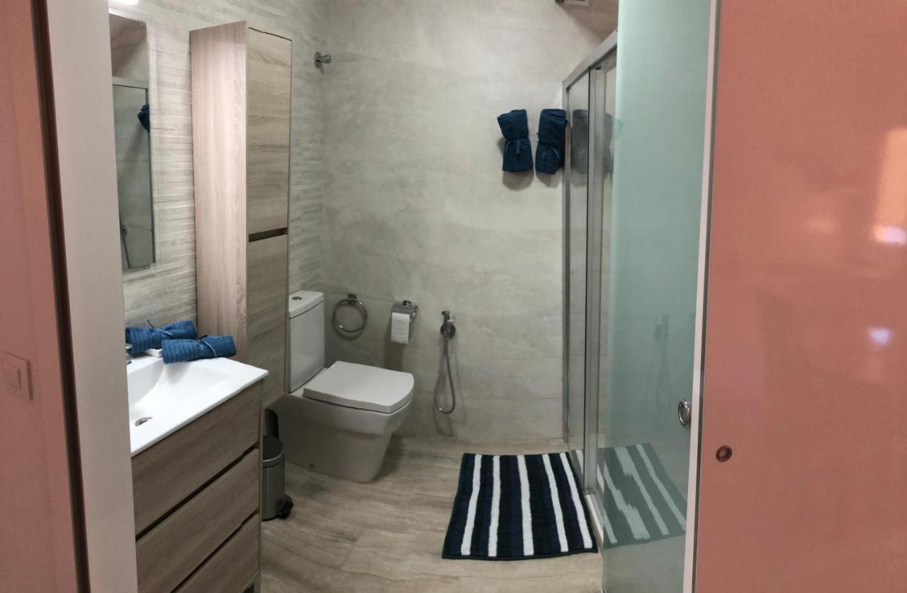 Tantulia Crissol 405 Apto 1 Hab Arona  Εξωτερικό φωτογραφία