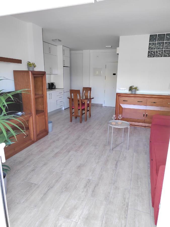 Tantulia Crissol 405 Apto 1 Hab Arona  Εξωτερικό φωτογραφία