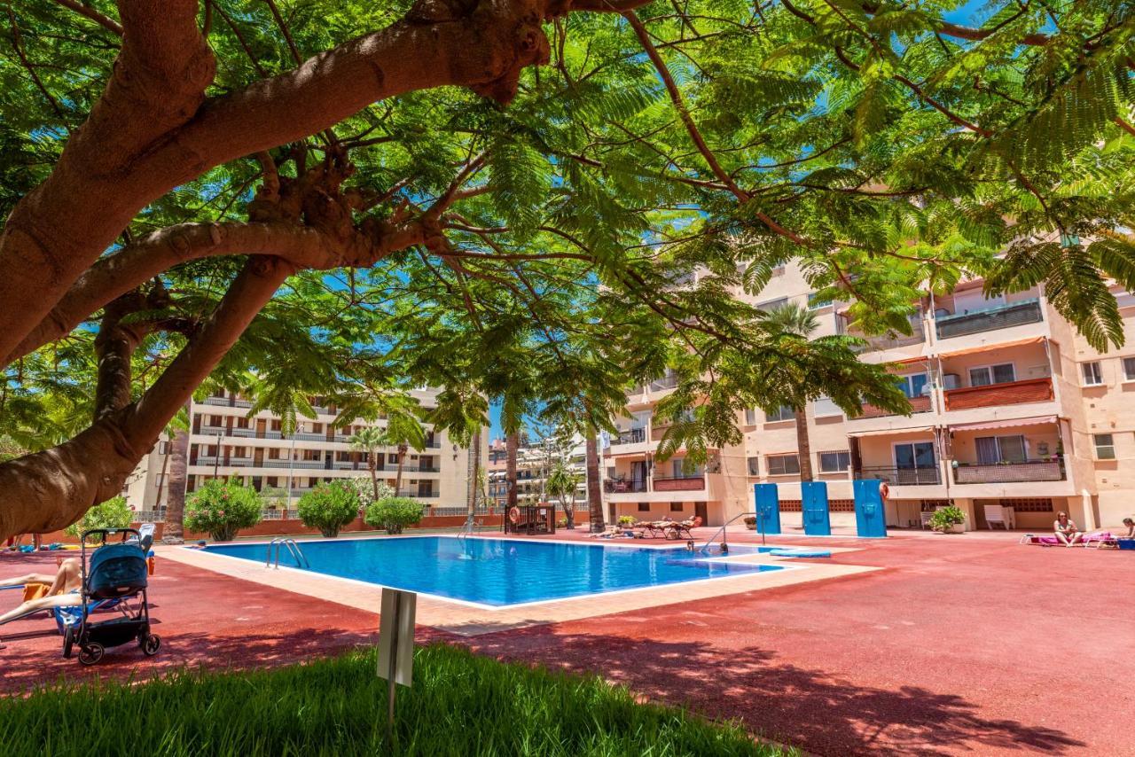 Tantulia Crissol 405 Apto 1 Hab Arona  Εξωτερικό φωτογραφία