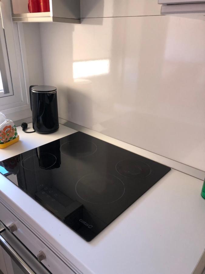 Tantulia Crissol 405 Apto 1 Hab Arona  Εξωτερικό φωτογραφία
